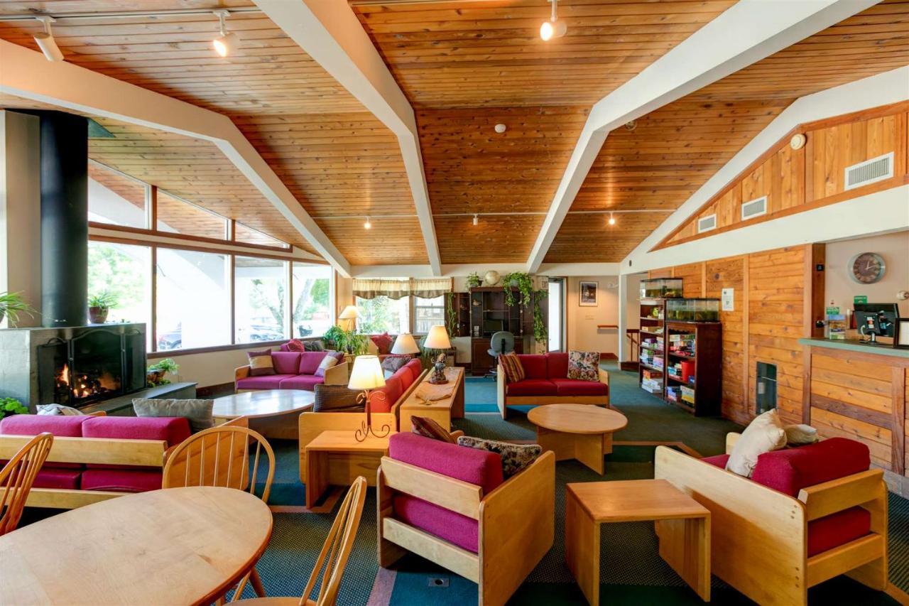 Mountaineer Inn Stowe Extérieur photo