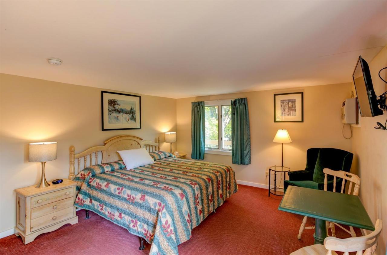 Mountaineer Inn Stowe Extérieur photo