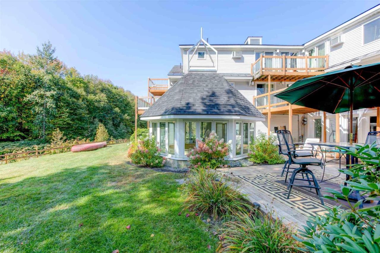 Mountaineer Inn Stowe Extérieur photo