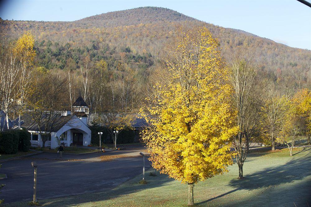 Mountaineer Inn Stowe Extérieur photo