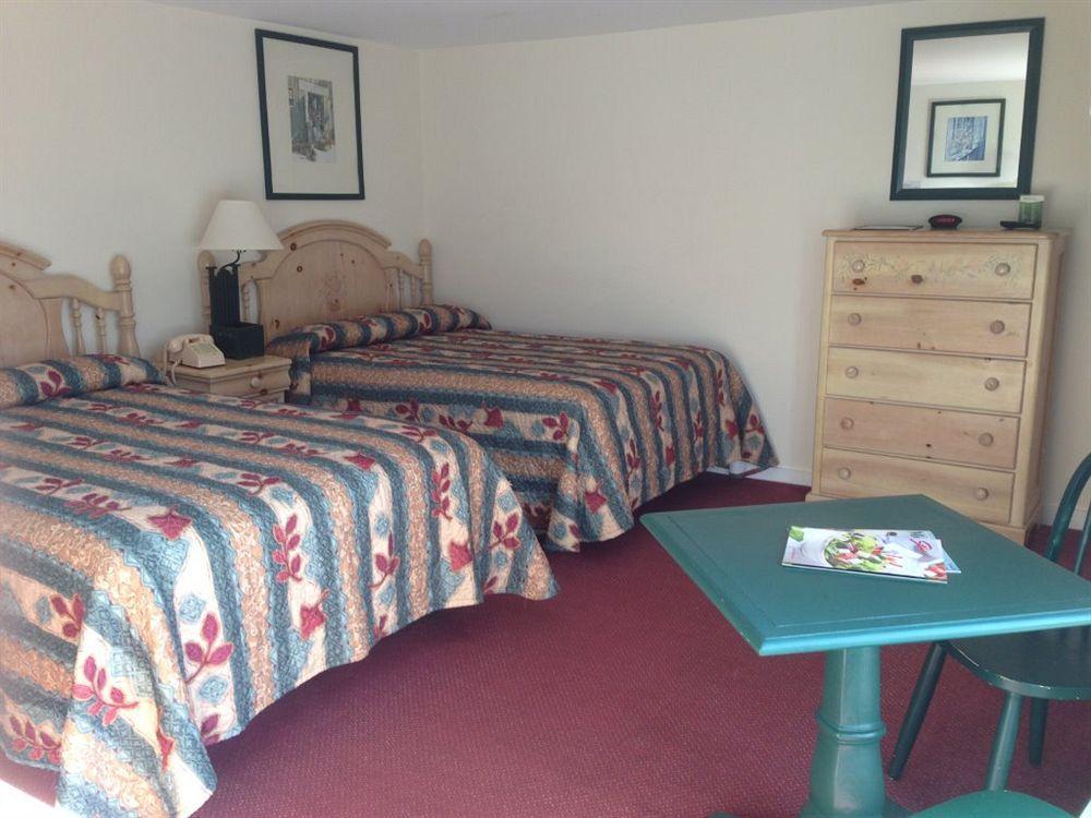 Mountaineer Inn Stowe Extérieur photo
