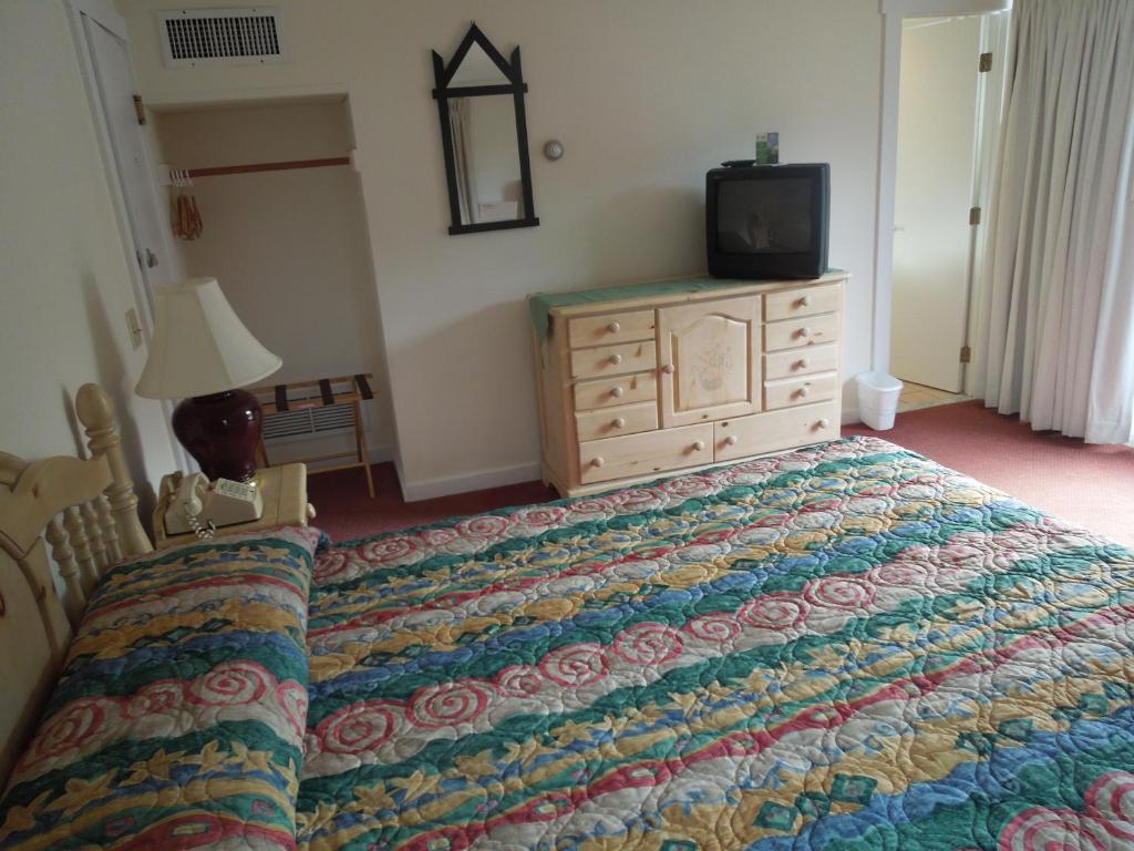 Mountaineer Inn Stowe Extérieur photo