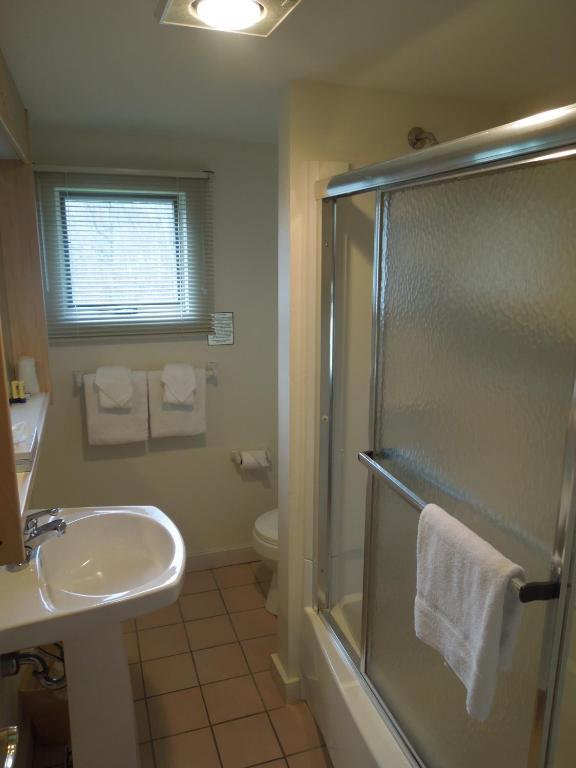 Mountaineer Inn Stowe Chambre photo