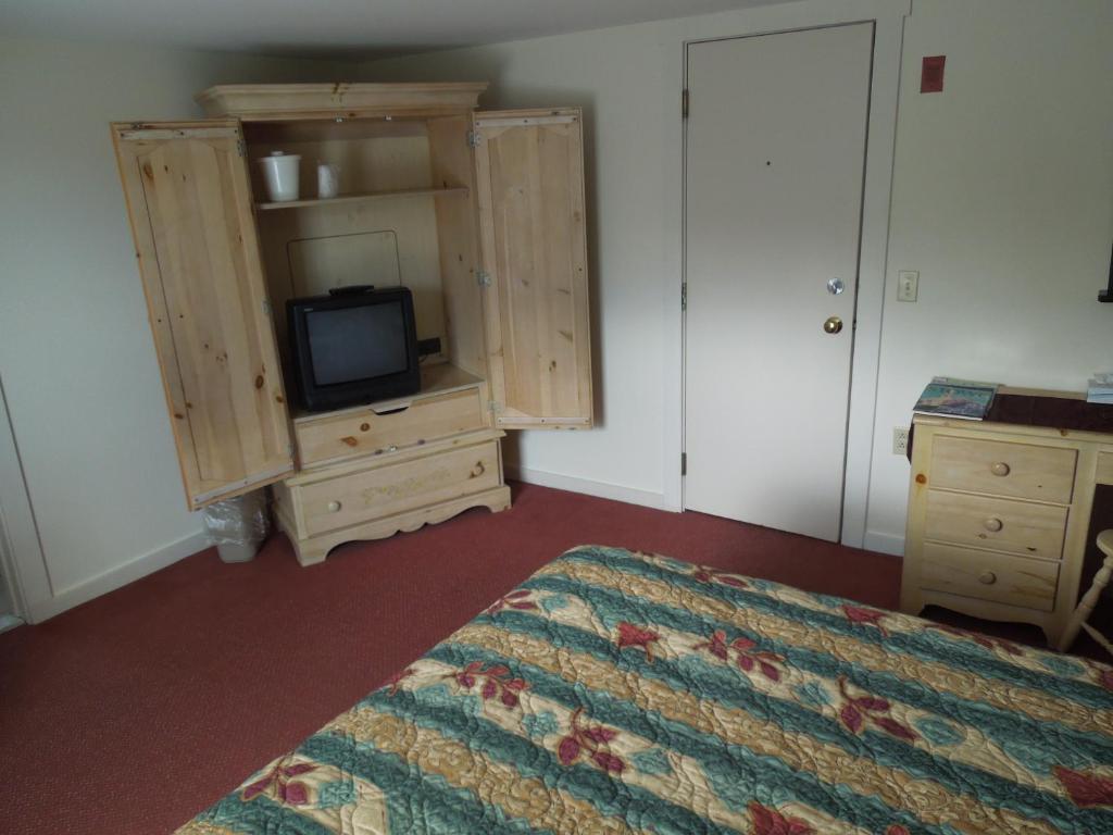 Mountaineer Inn Stowe Extérieur photo