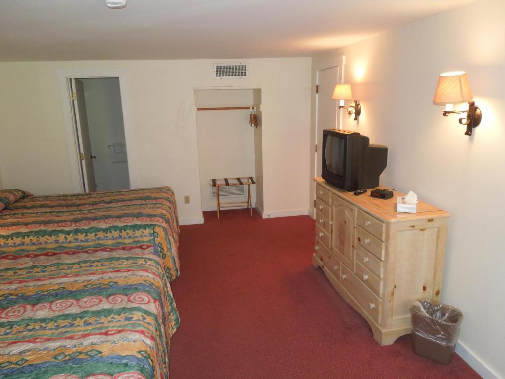Mountaineer Inn Stowe Extérieur photo