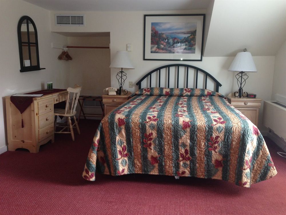 Mountaineer Inn Stowe Extérieur photo