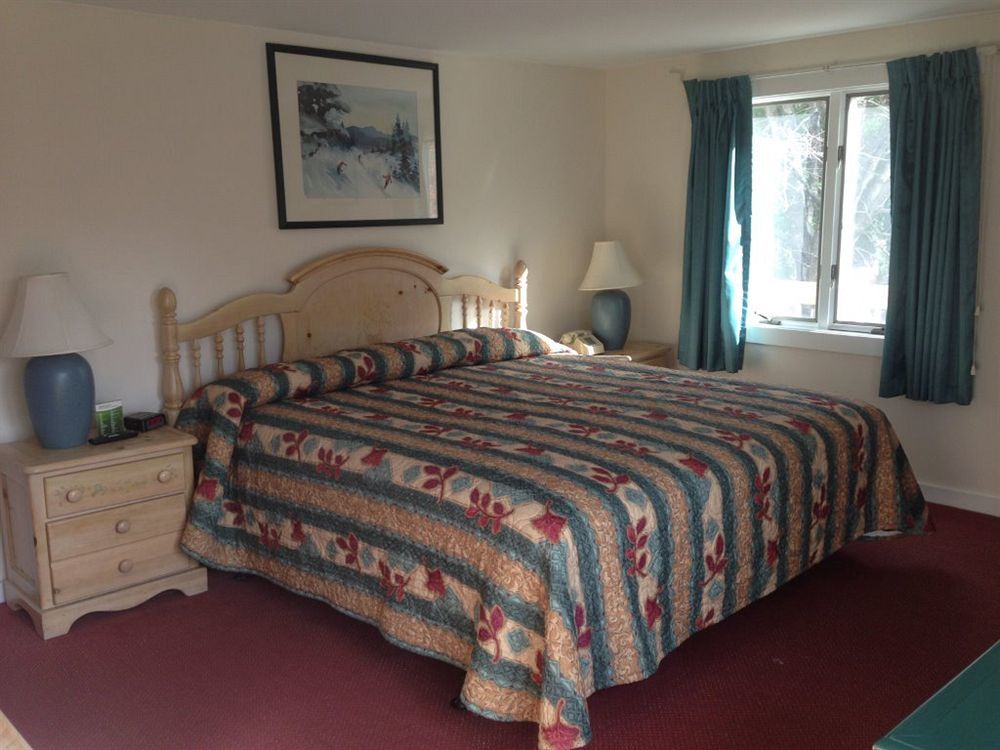 Mountaineer Inn Stowe Extérieur photo