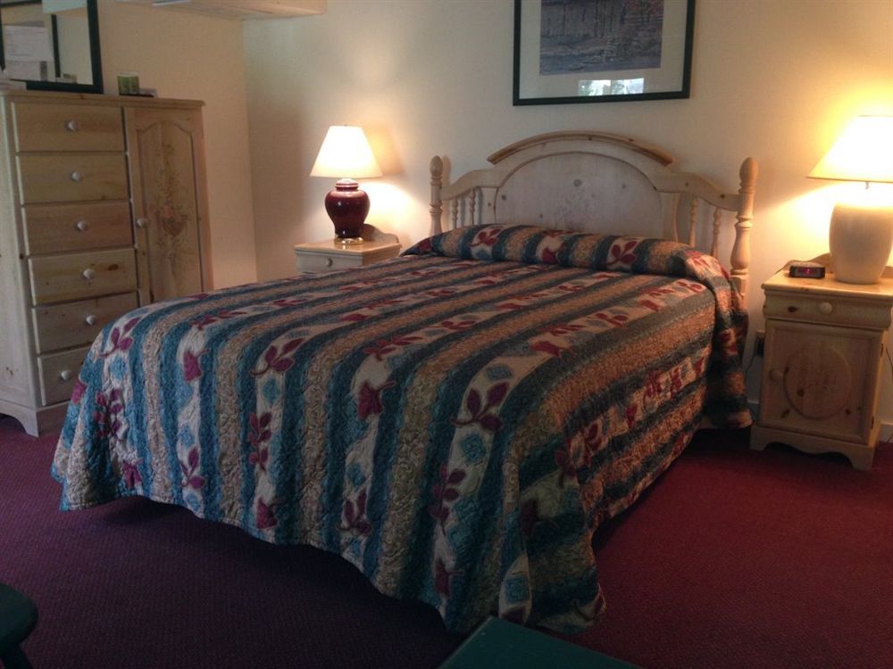 Mountaineer Inn Stowe Extérieur photo