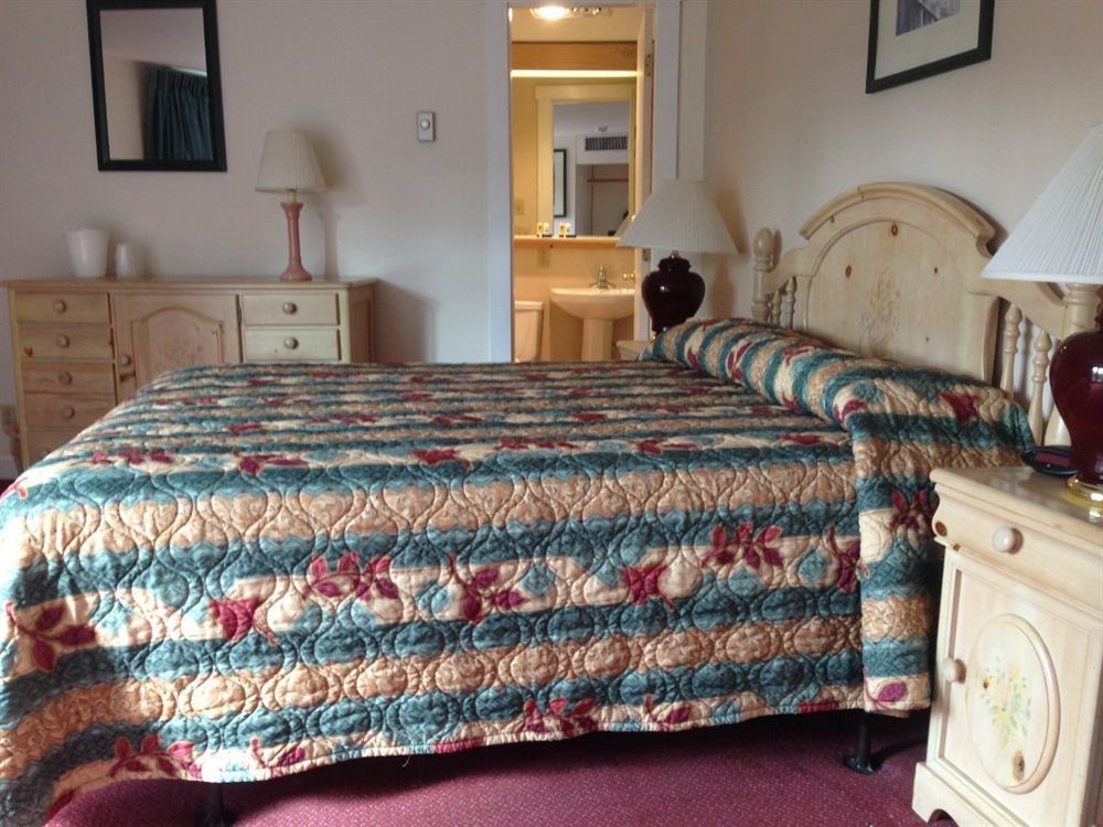 Mountaineer Inn Stowe Extérieur photo