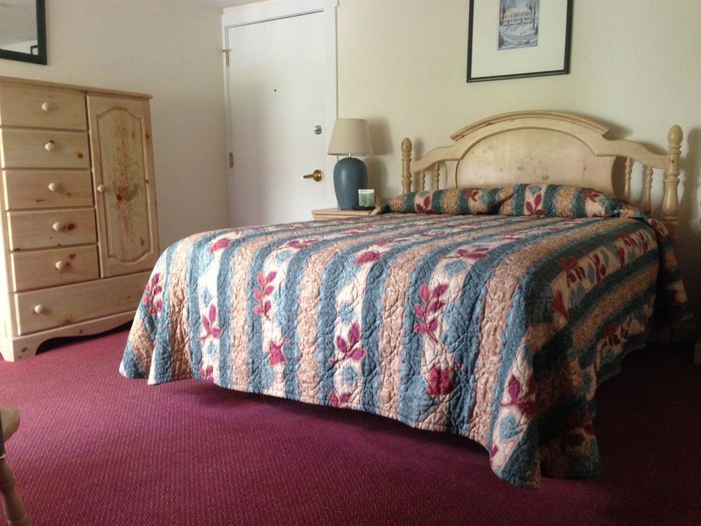Mountaineer Inn Stowe Extérieur photo