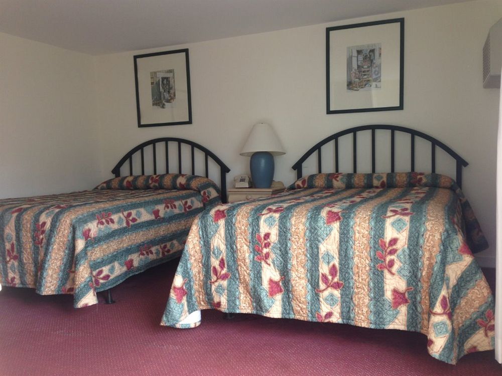 Mountaineer Inn Stowe Extérieur photo