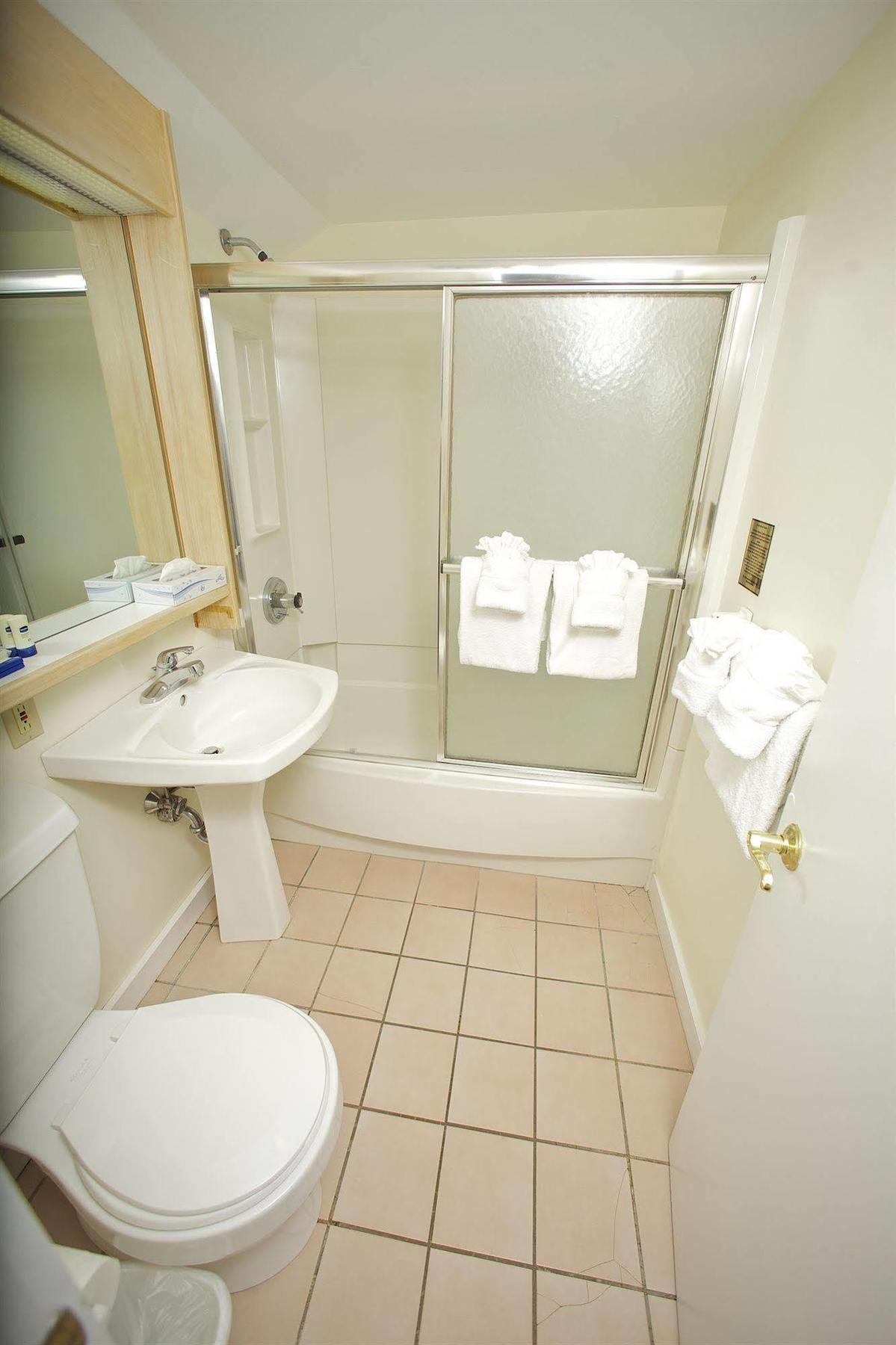 Mountaineer Inn Stowe Extérieur photo