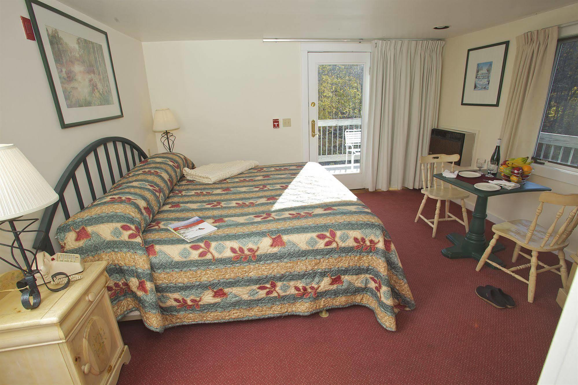 Mountaineer Inn Stowe Extérieur photo
