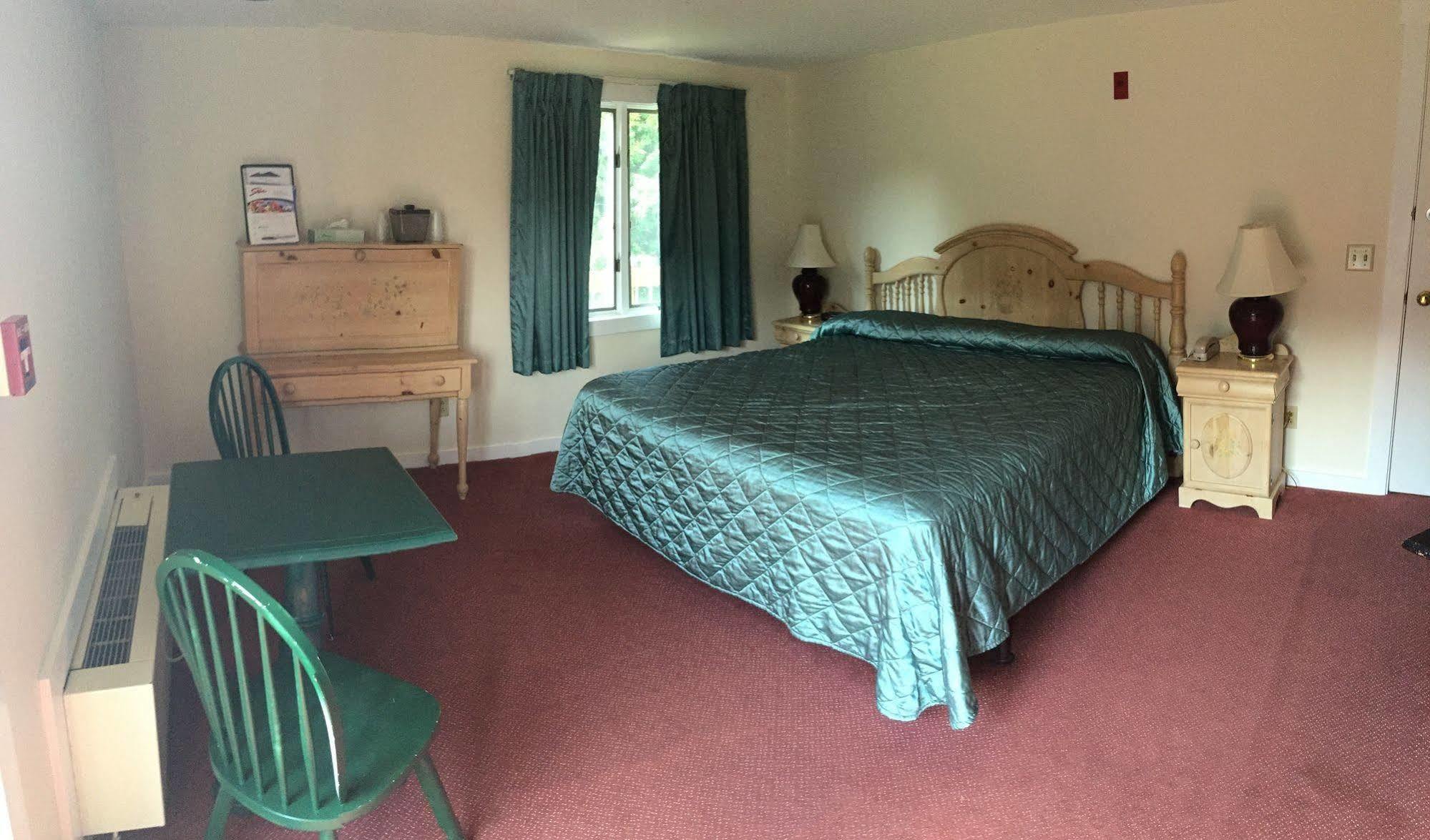 Mountaineer Inn Stowe Extérieur photo