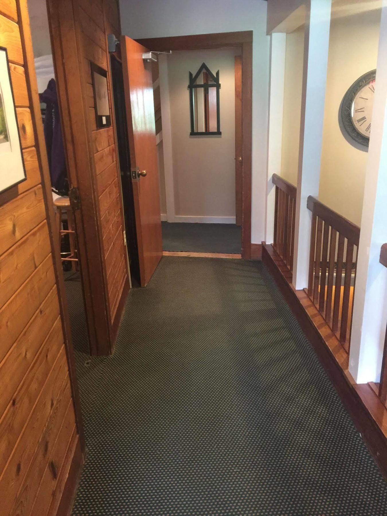 Mountaineer Inn Stowe Extérieur photo