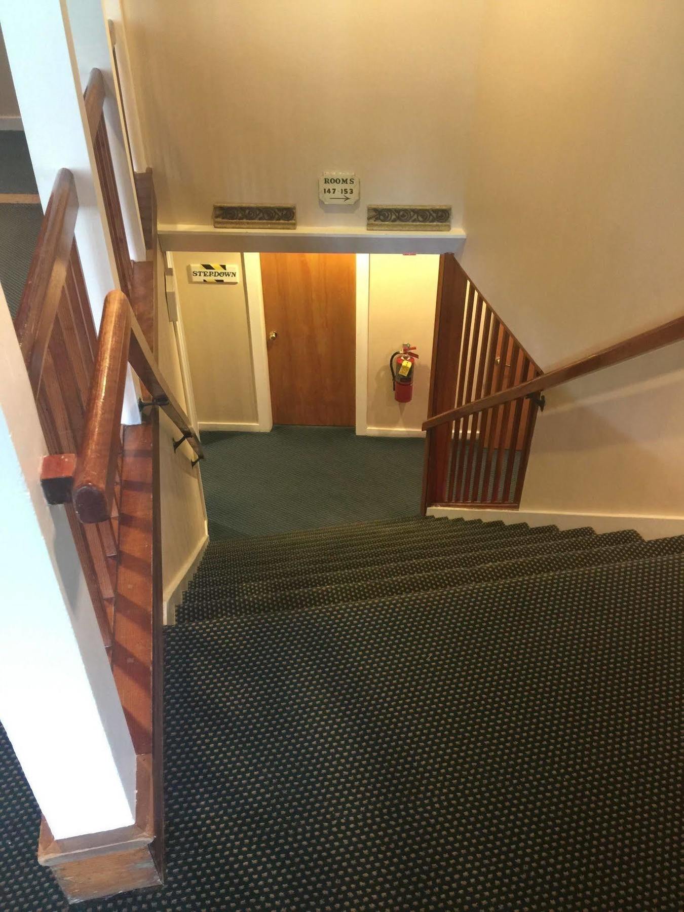 Mountaineer Inn Stowe Extérieur photo