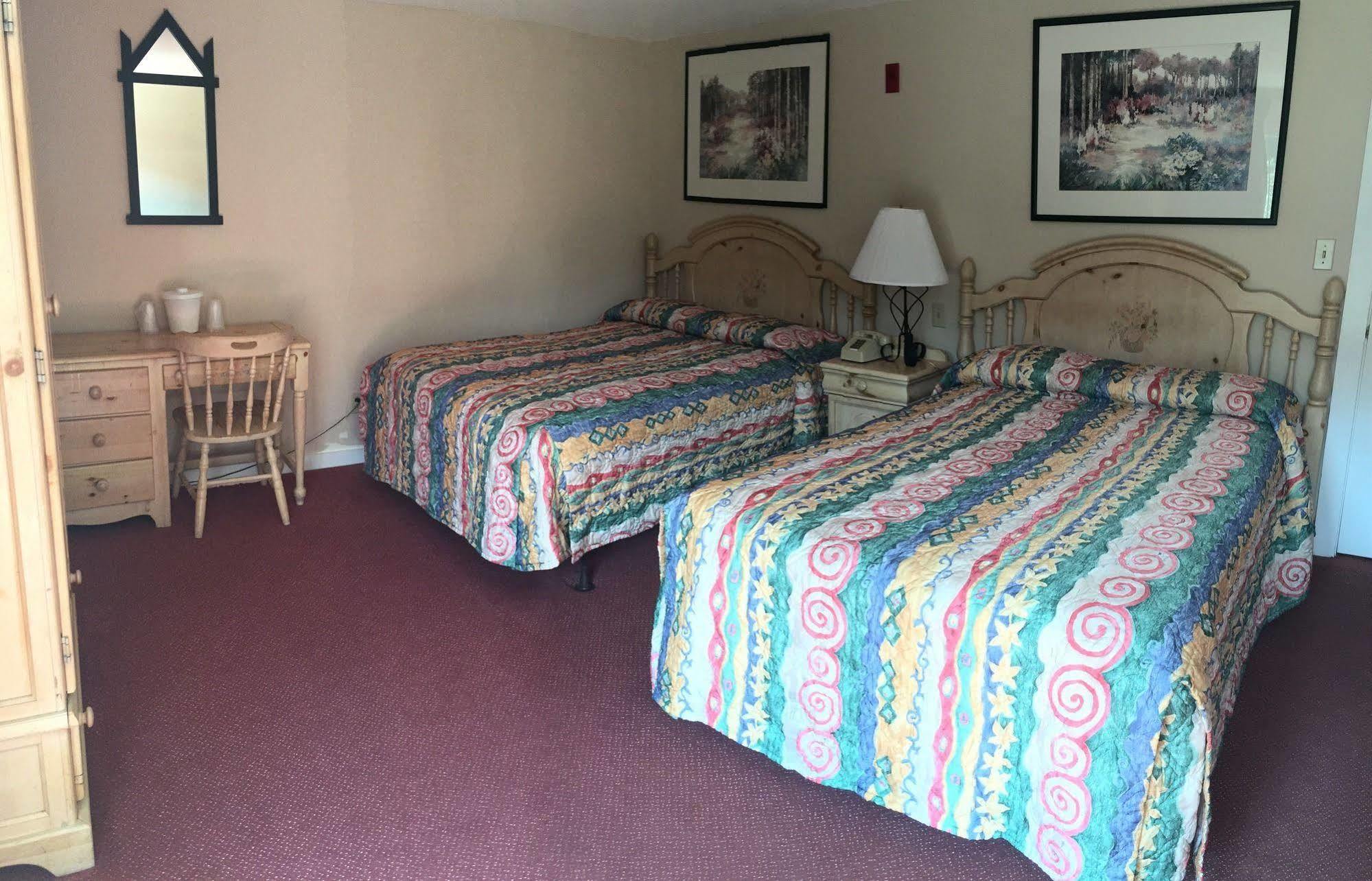 Mountaineer Inn Stowe Extérieur photo