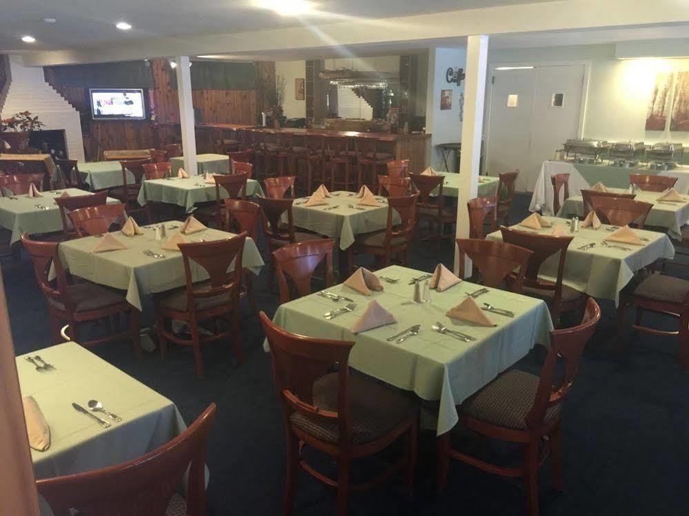 Mountaineer Inn Stowe Extérieur photo